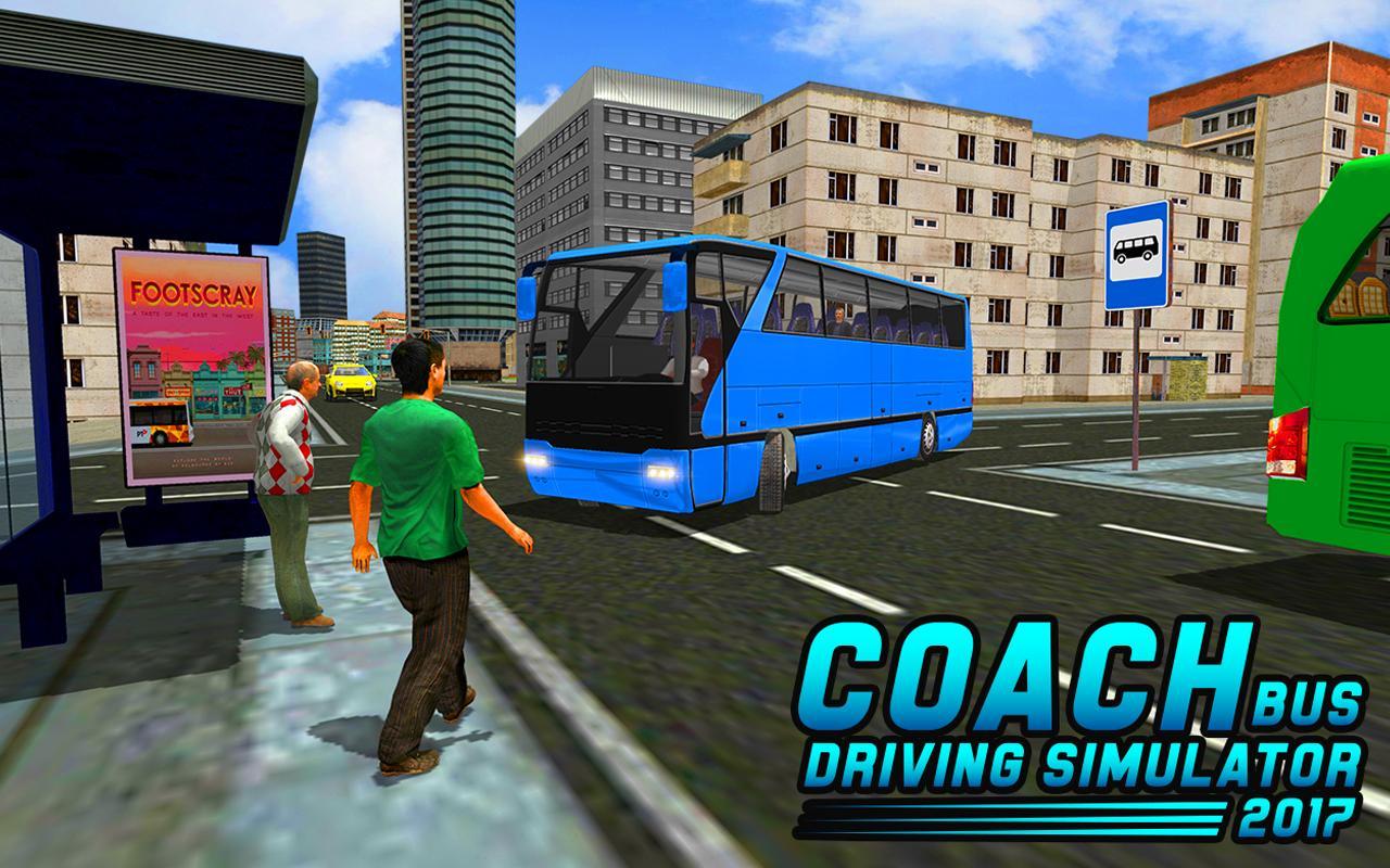 Bus Simulator Games Download For Android Treebarcode